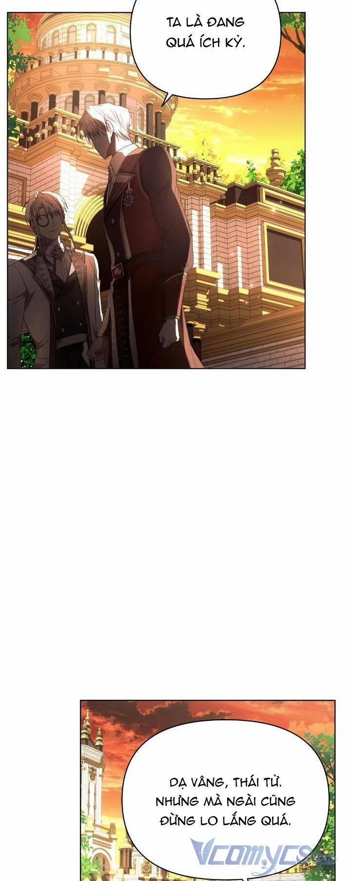 Công Chúa Ashtarte 47 trang 13