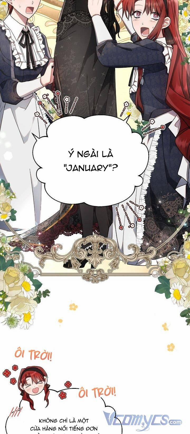 Công Chúa Ashtarte 47 trang 23