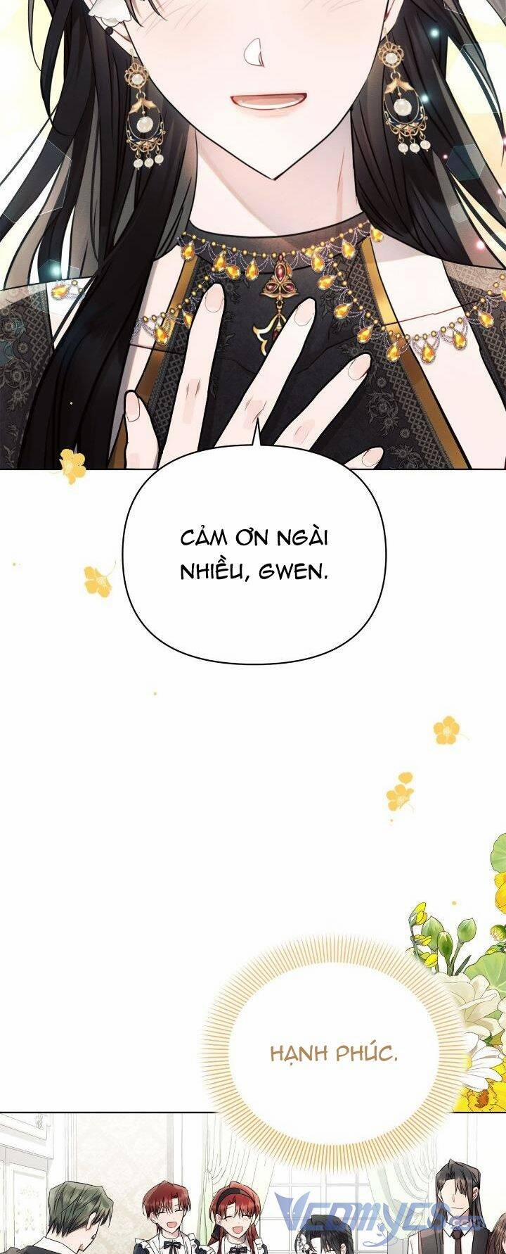 Công Chúa Ashtarte 47 trang 28