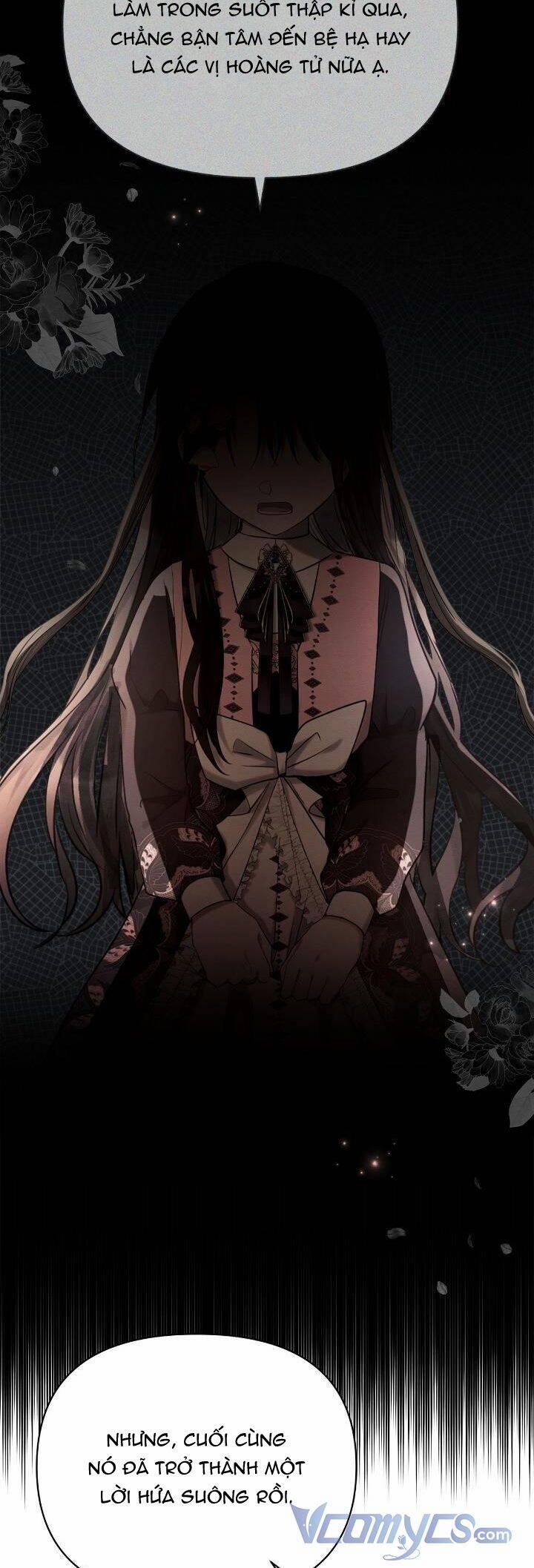 Công Chúa Ashtarte 47 trang 3