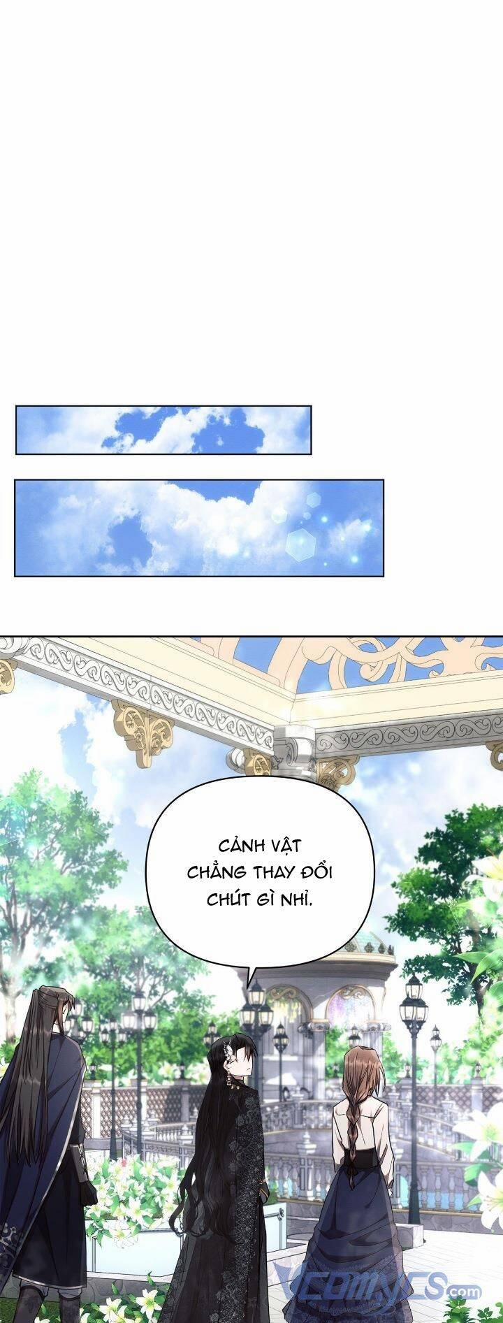 Công Chúa Ashtarte 47 trang 35