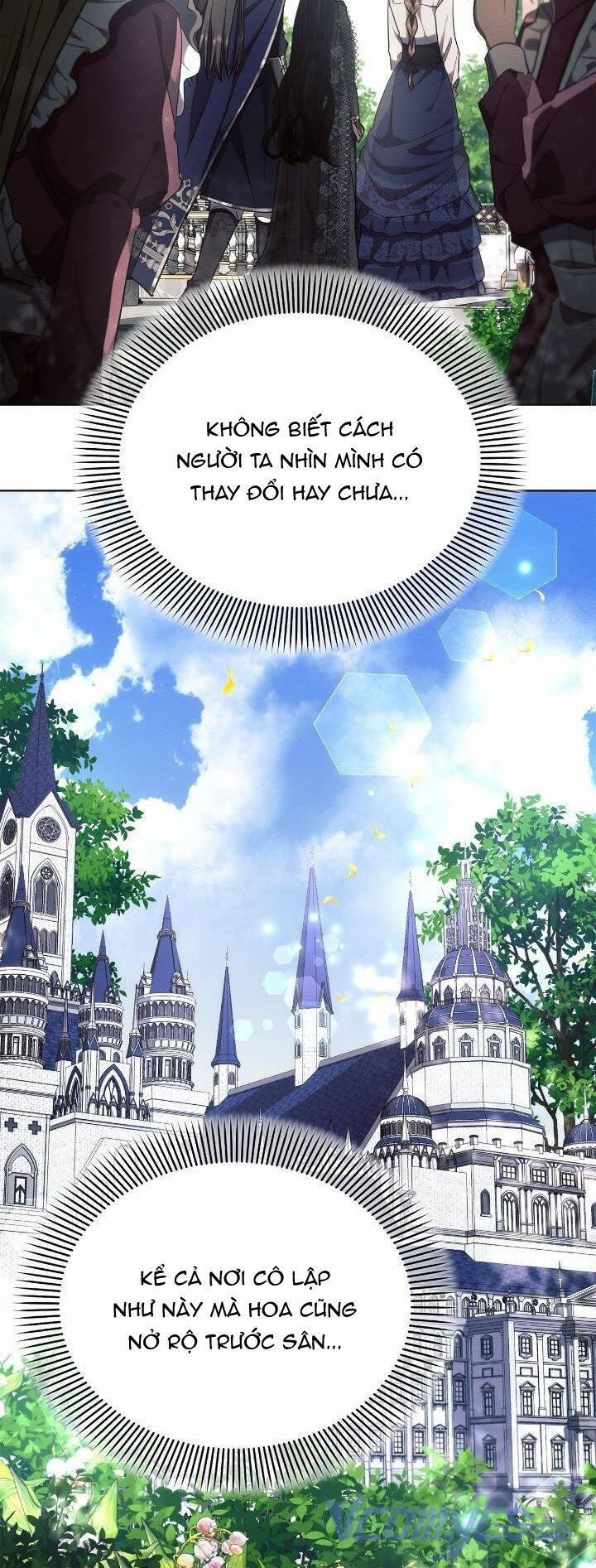 Công Chúa Ashtarte 47 trang 38