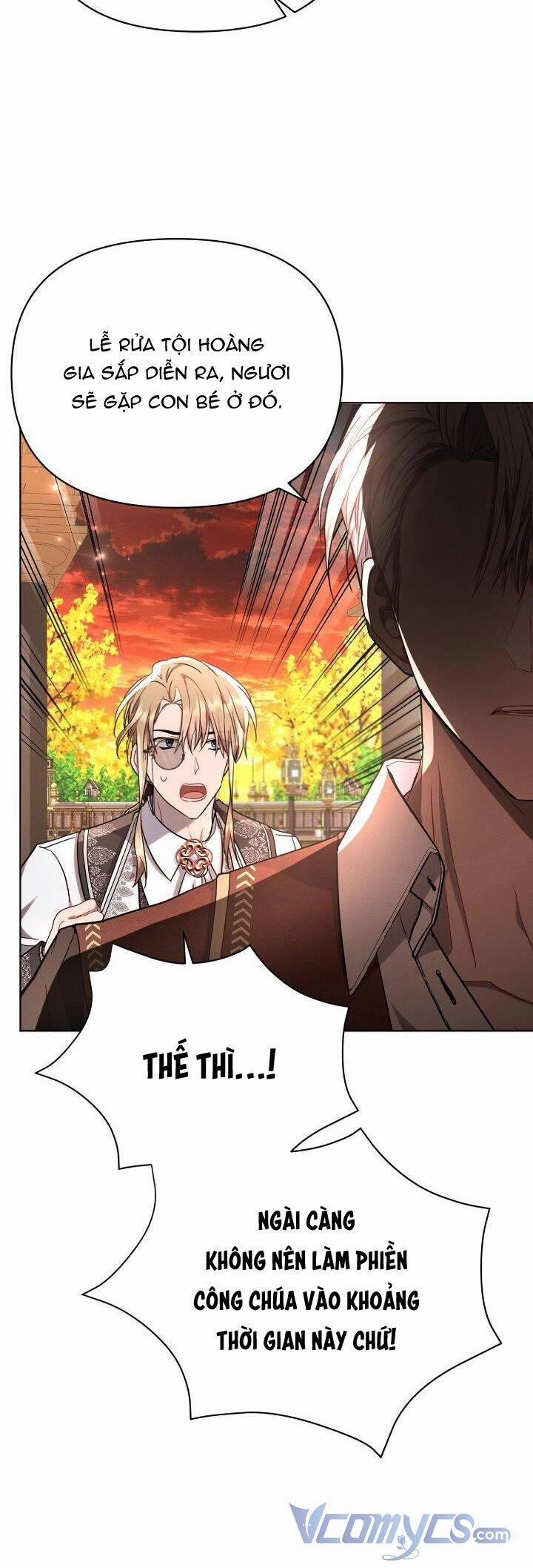 Công Chúa Ashtarte 47 trang 4