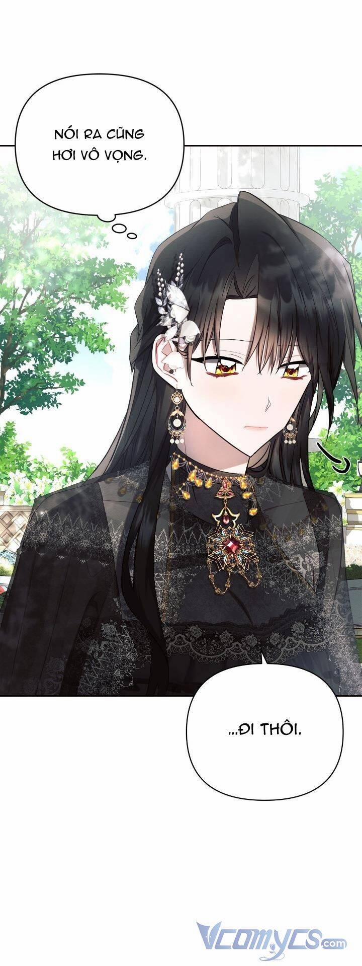 Công Chúa Ashtarte 47 trang 40