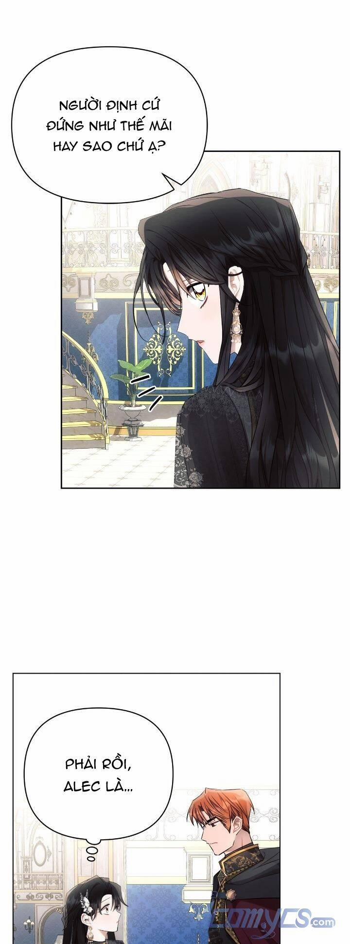 Công Chúa Ashtarte 47 trang 45