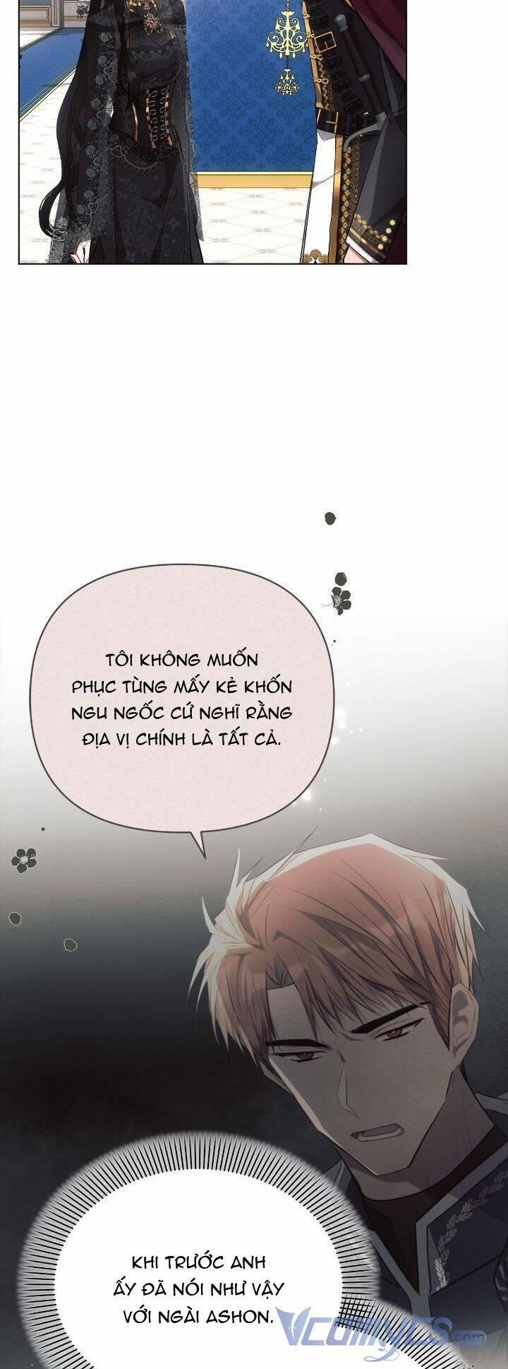 Công Chúa Ashtarte 47 trang 46