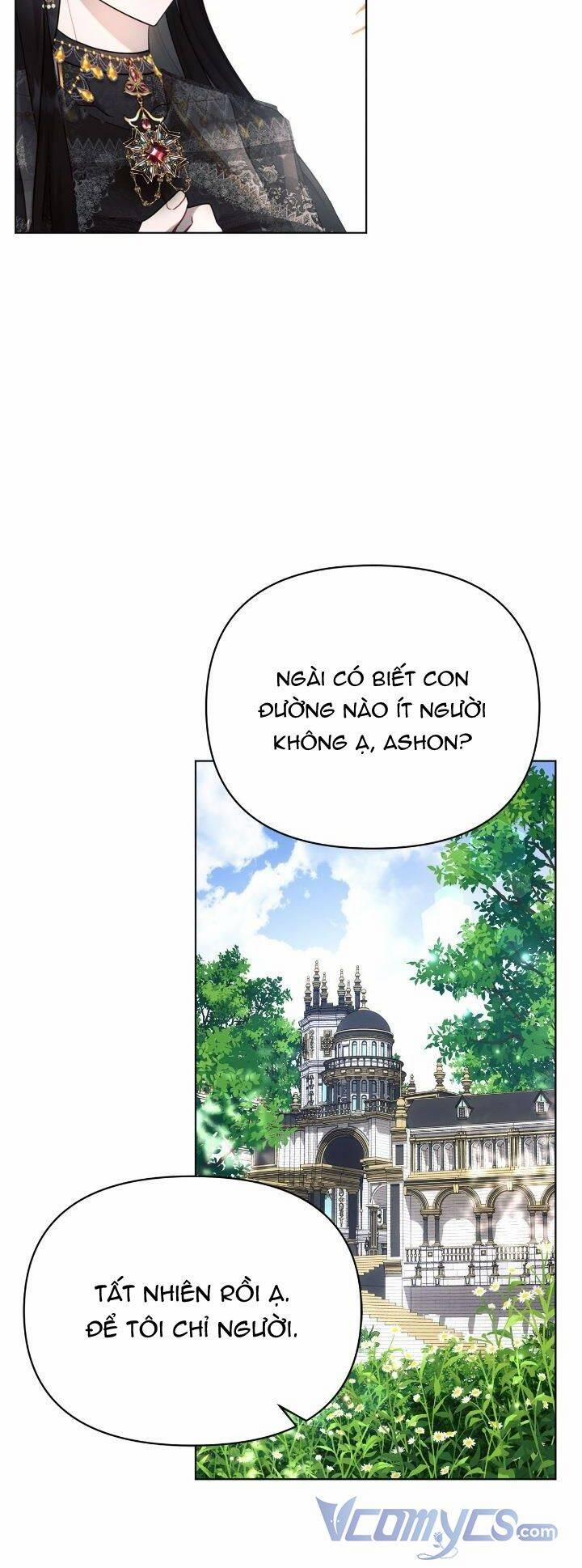 Công Chúa Ashtarte 47 trang 49