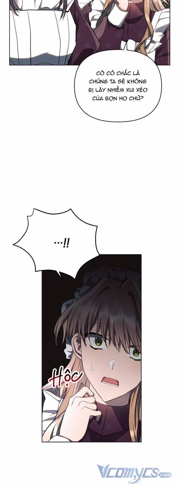 Công Chúa Ashtarte 47 trang 59