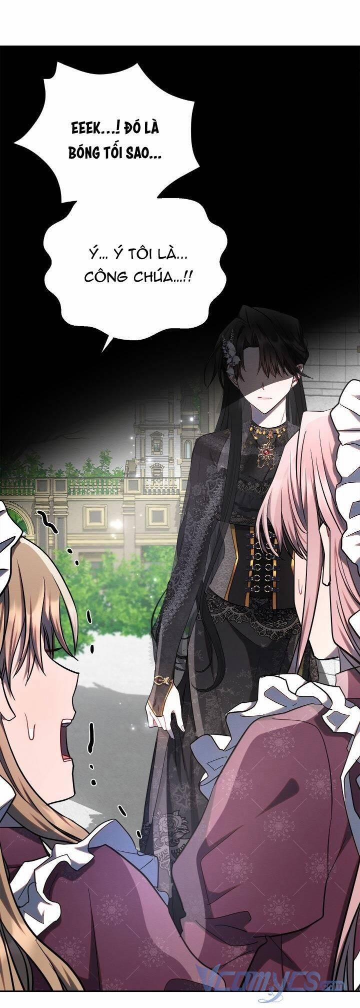 Công Chúa Ashtarte 47 trang 60