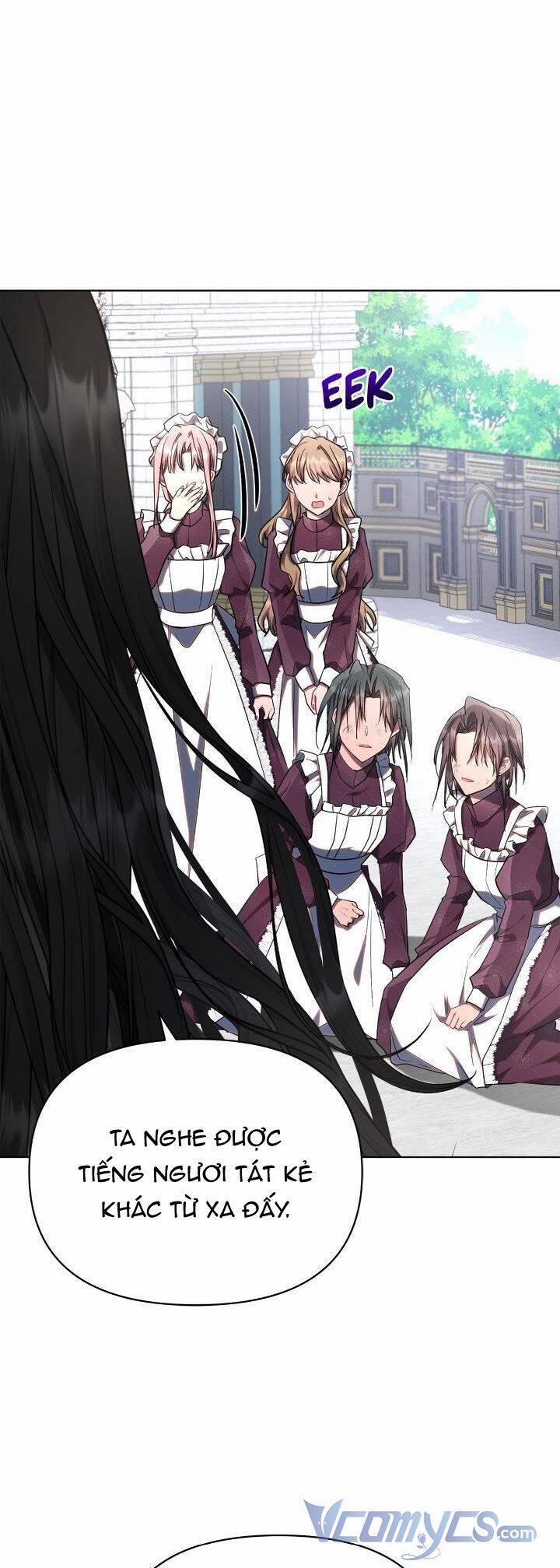 Công Chúa Ashtarte 47 trang 61