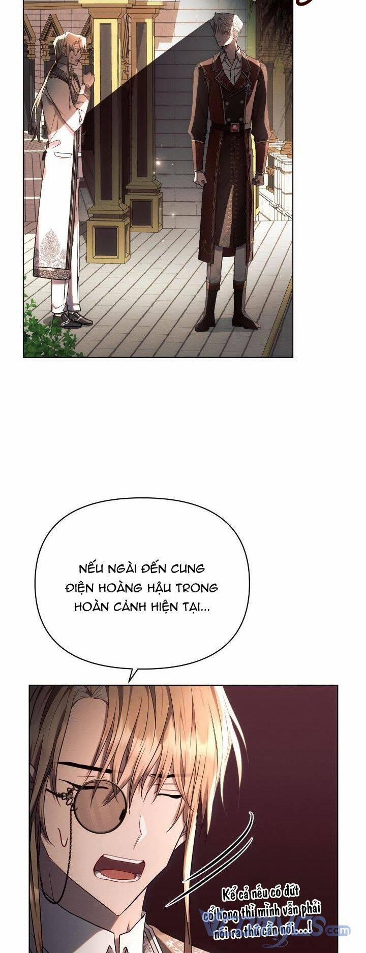 Công Chúa Ashtarte 47 trang 8