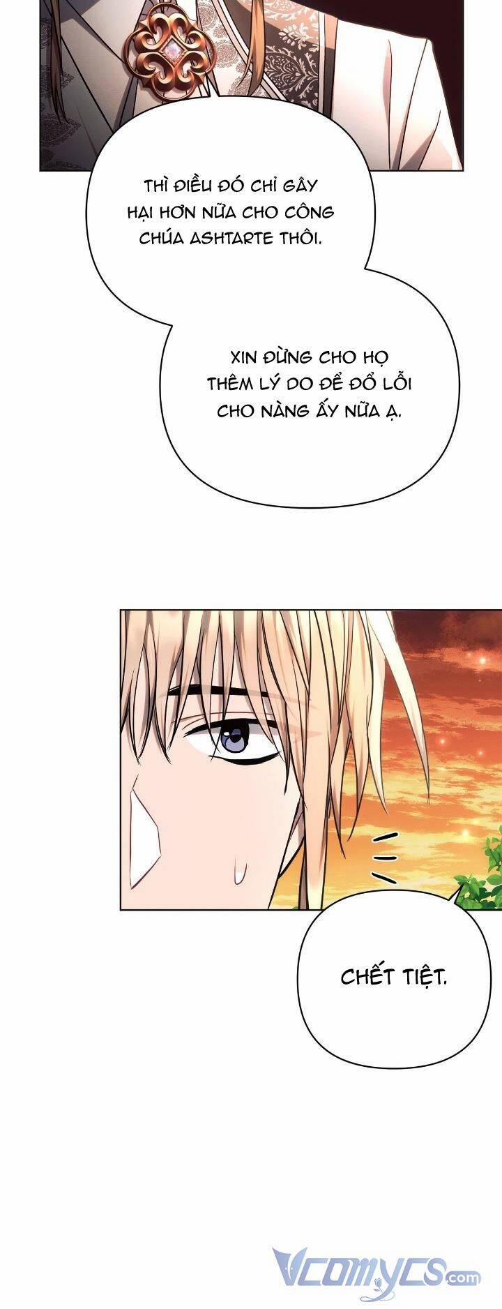 Công Chúa Ashtarte 47 trang 9