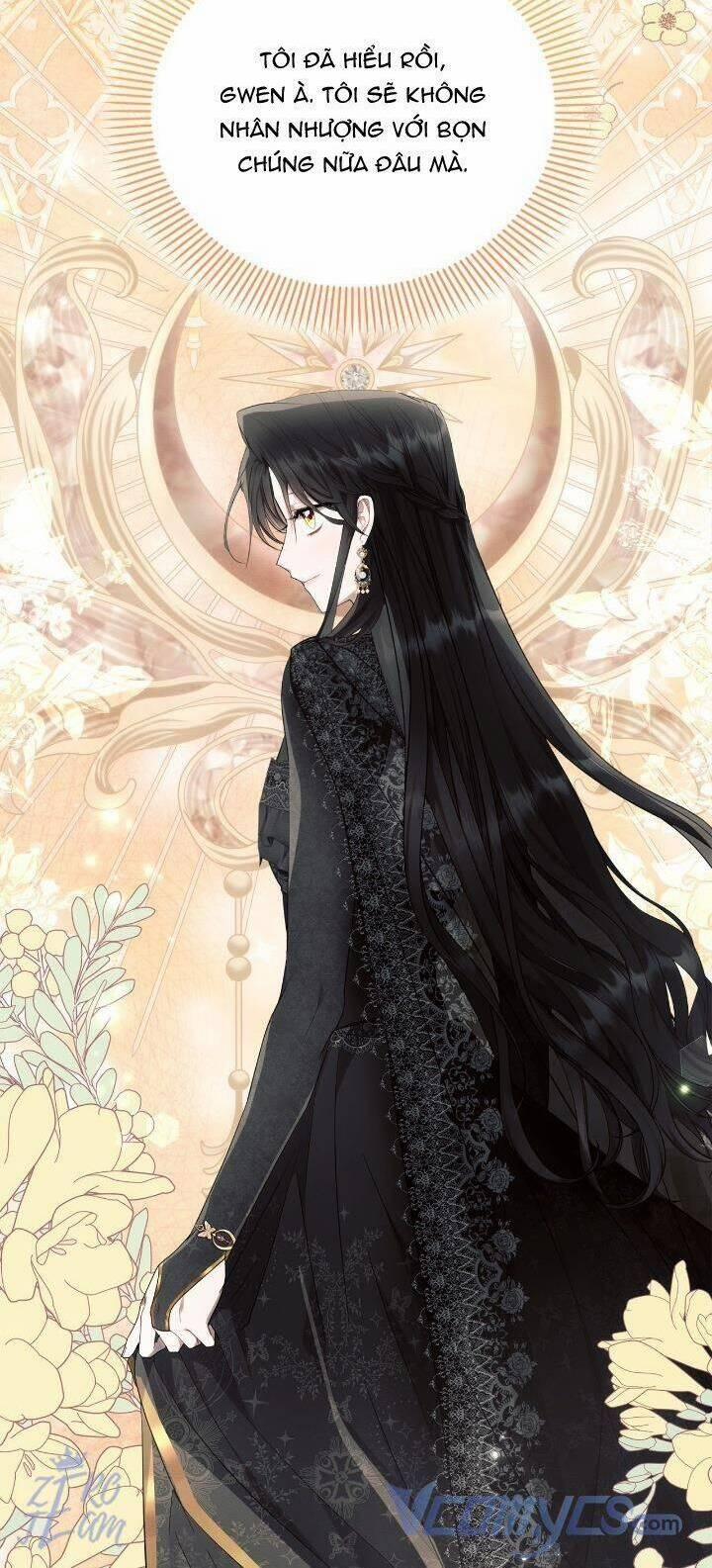 Công Chúa Ashtarte 48 trang 19