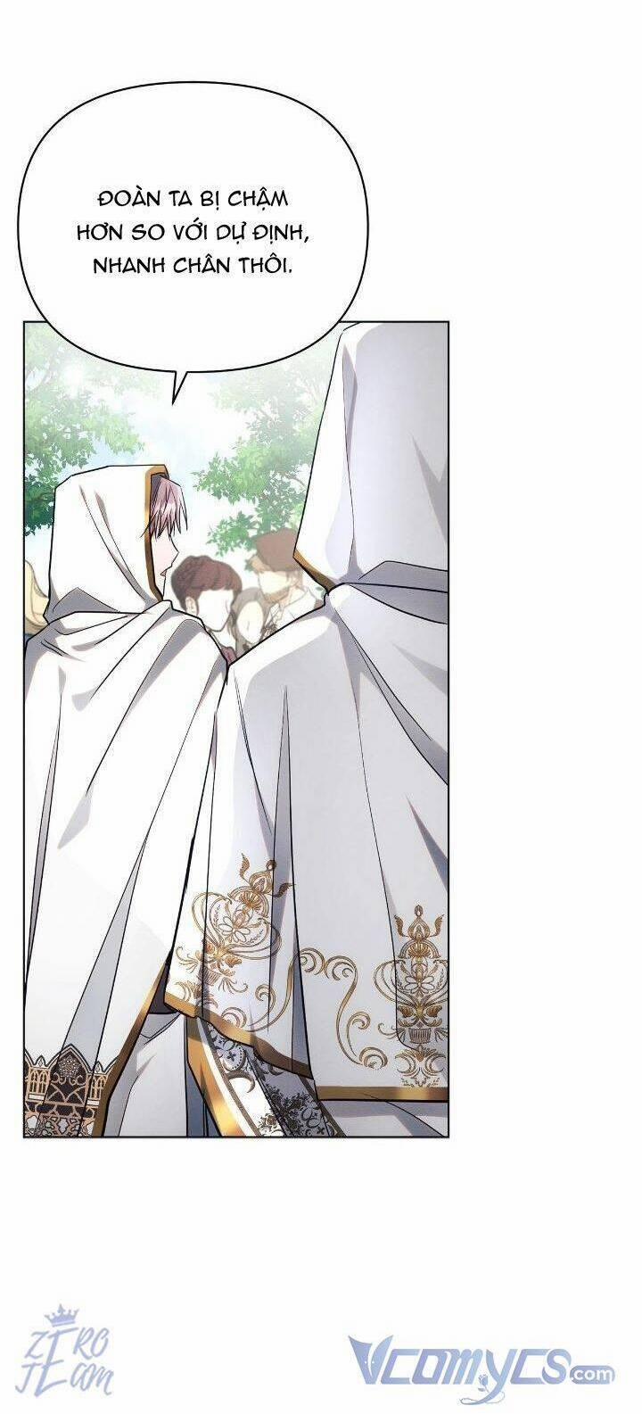 Công Chúa Ashtarte 48 trang 23