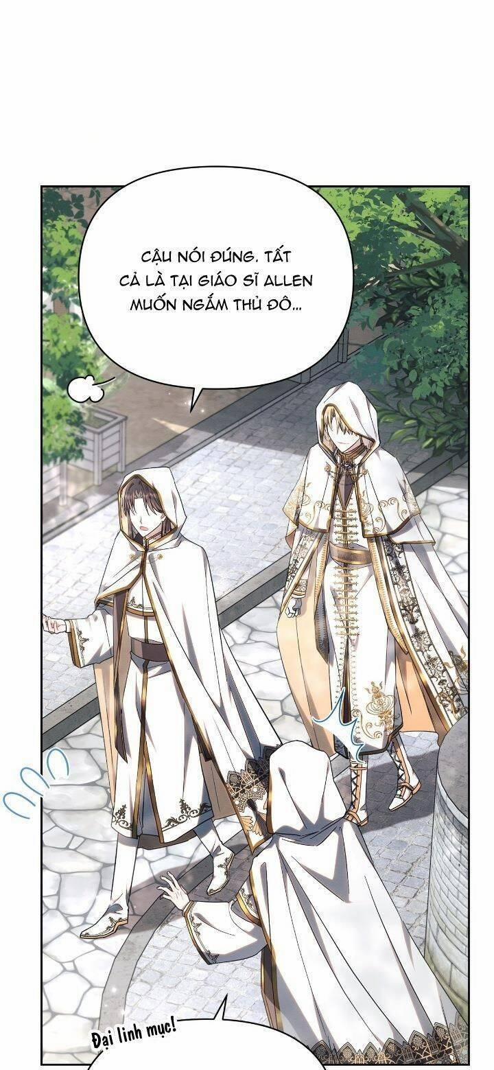 Công Chúa Ashtarte 48 trang 24