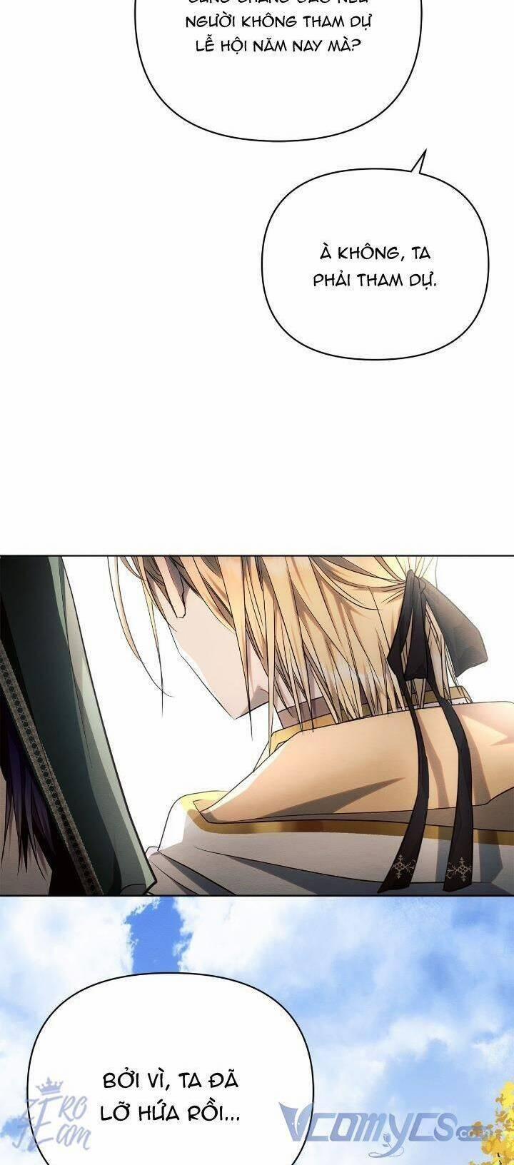 Công Chúa Ashtarte 48 trang 31