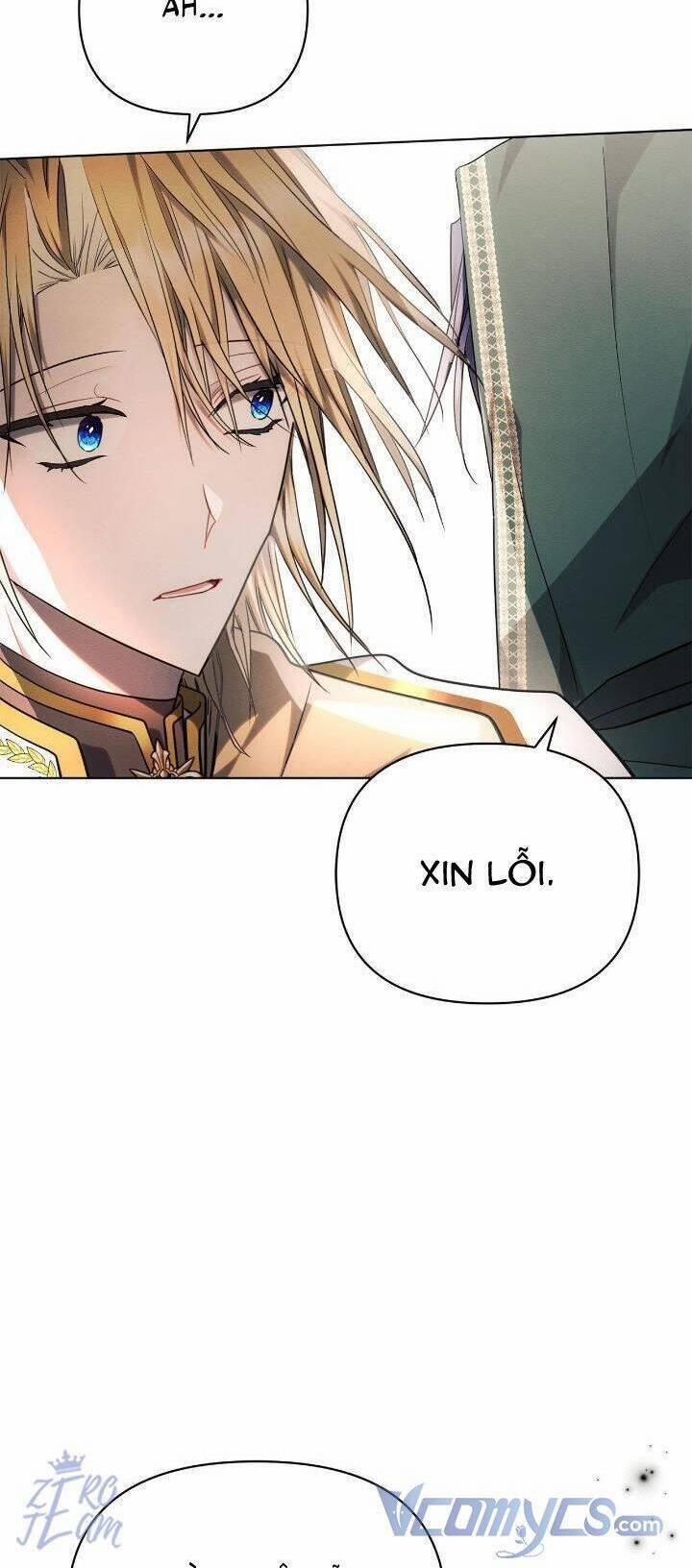 Công Chúa Ashtarte 48 trang 33