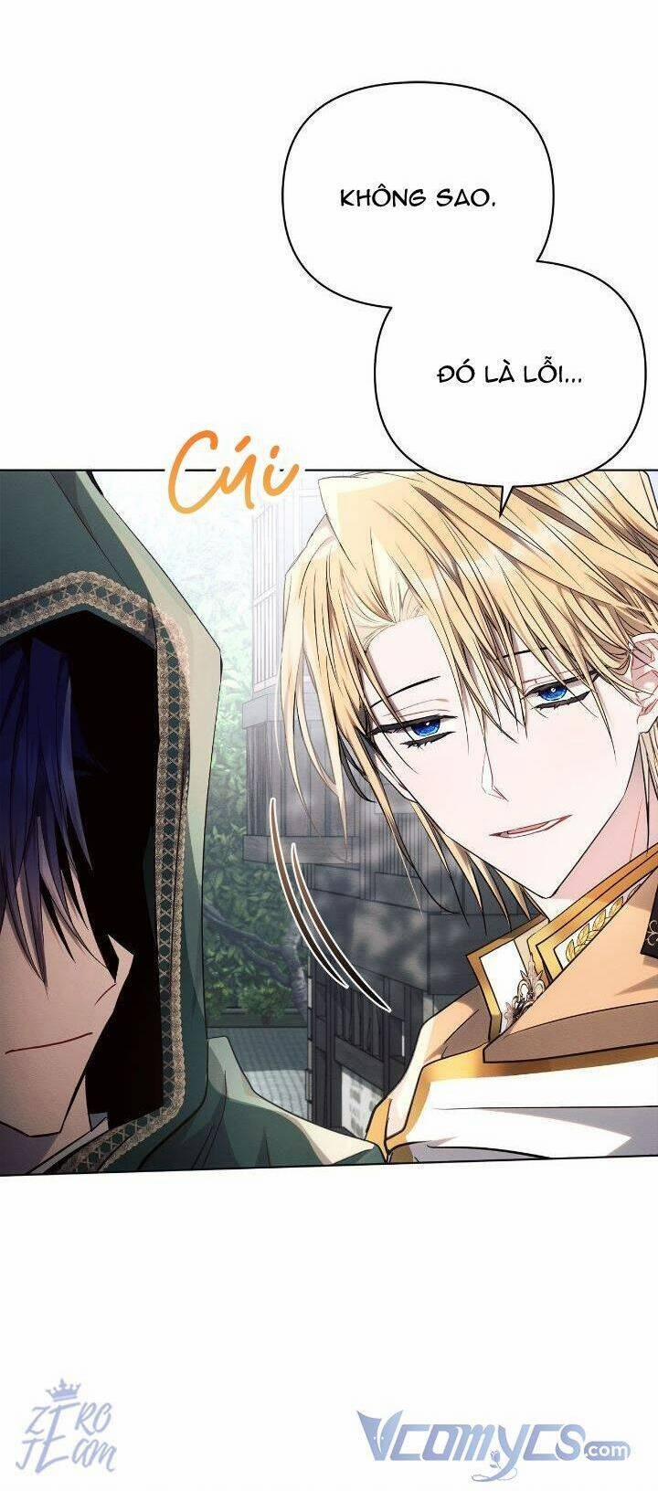 Công Chúa Ashtarte 48 trang 35