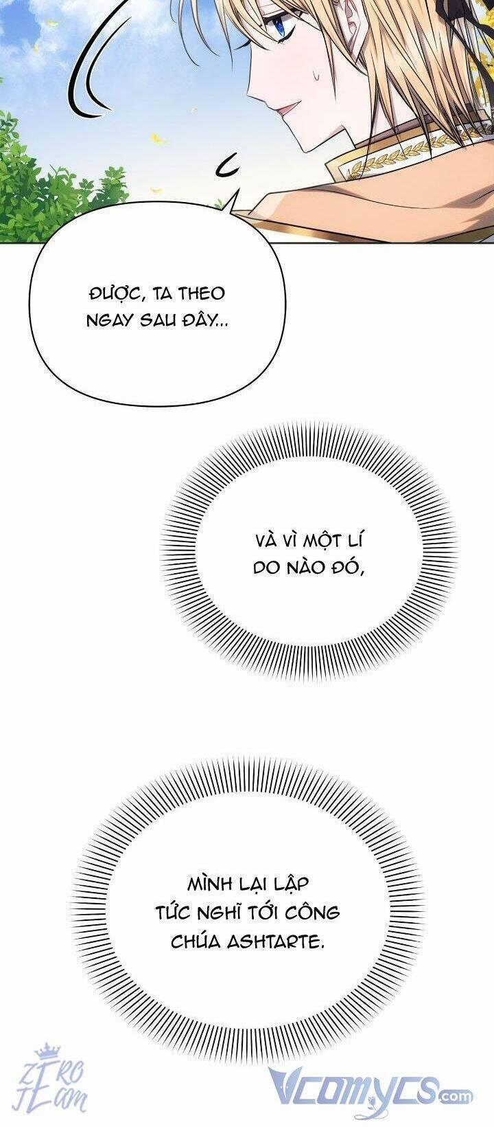 Công Chúa Ashtarte 48 trang 41