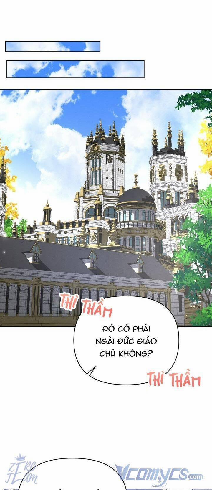 Công Chúa Ashtarte 48 trang 45