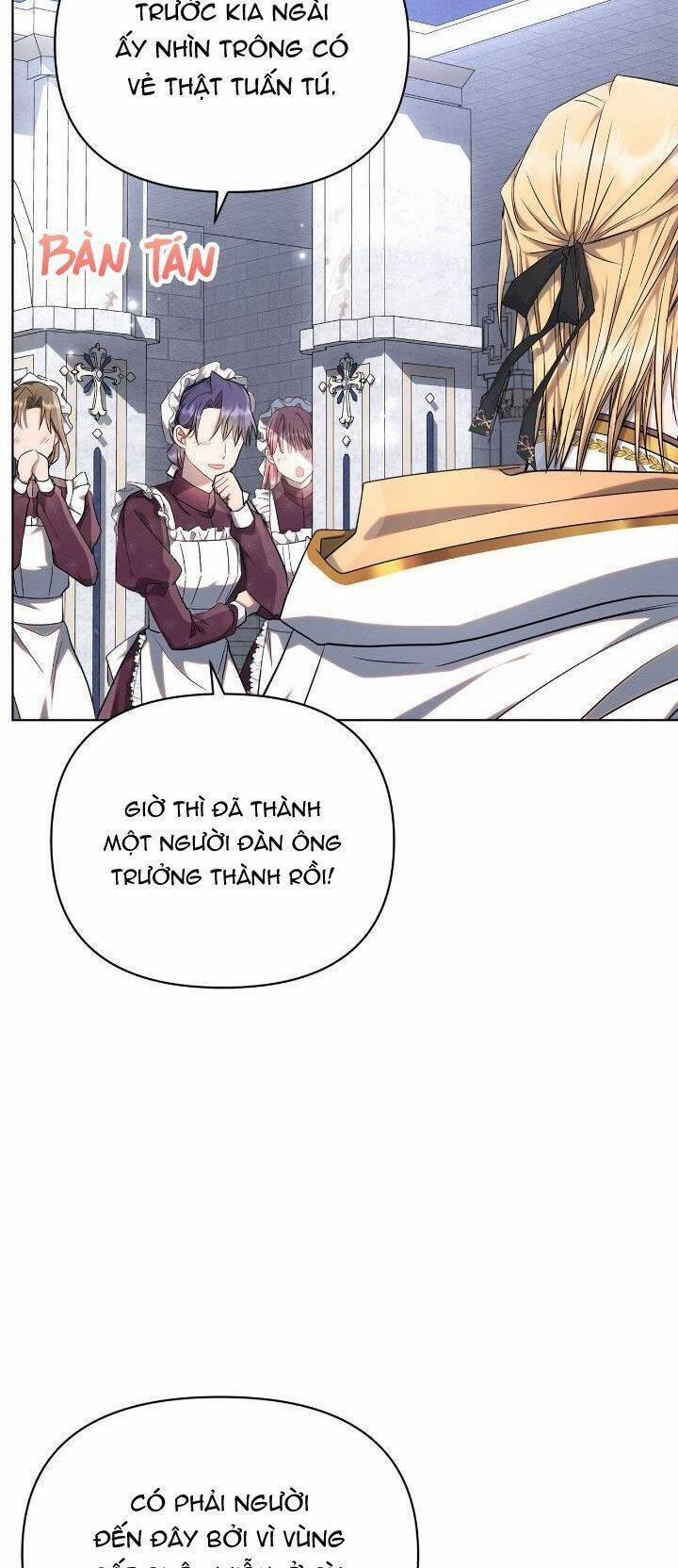 Công Chúa Ashtarte 48 trang 46