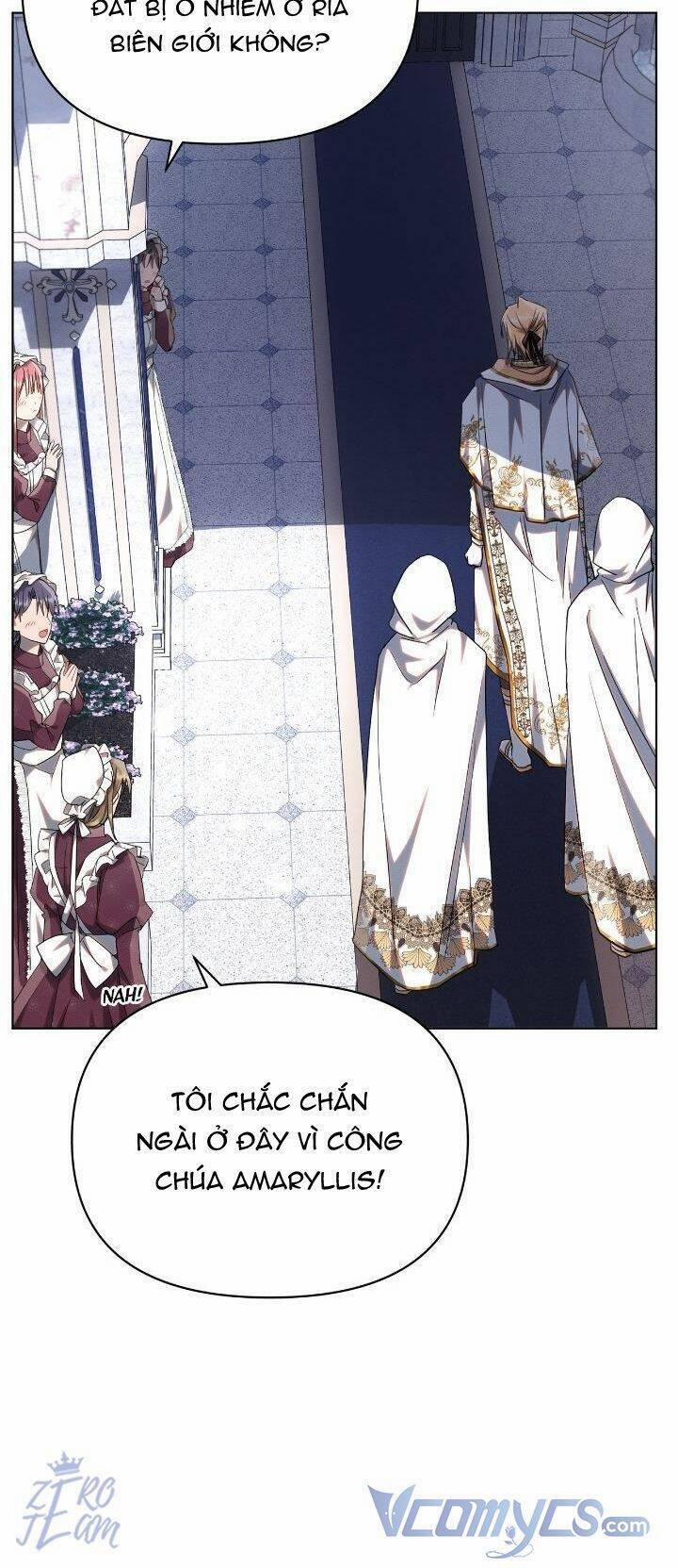 Công Chúa Ashtarte 48 trang 47