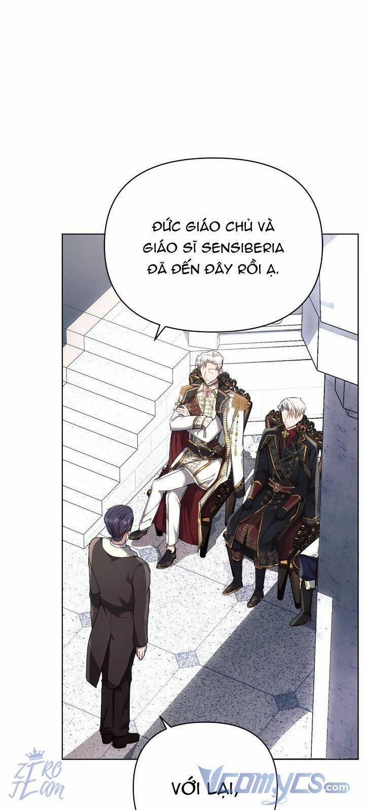 Công Chúa Ashtarte 48 trang 49