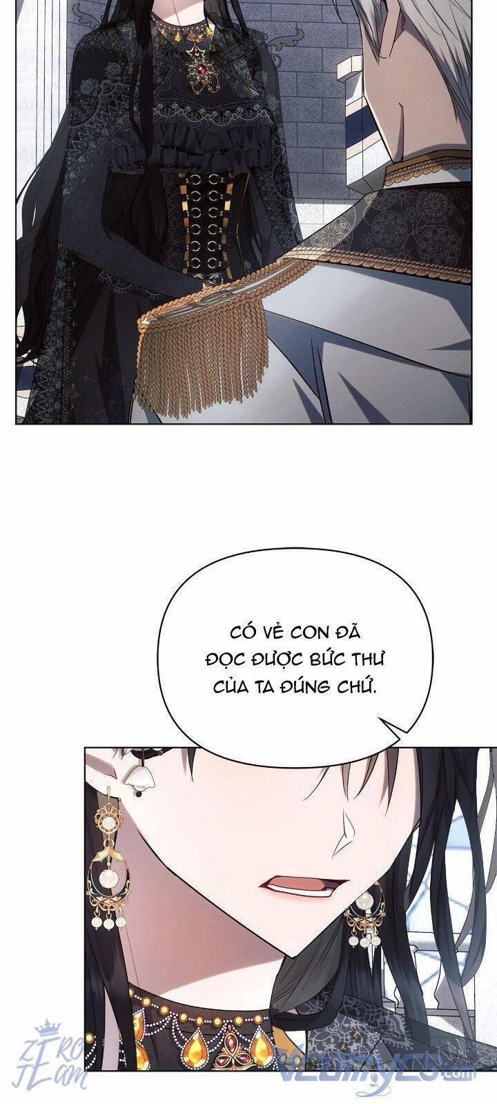 Công Chúa Ashtarte 48 trang 59