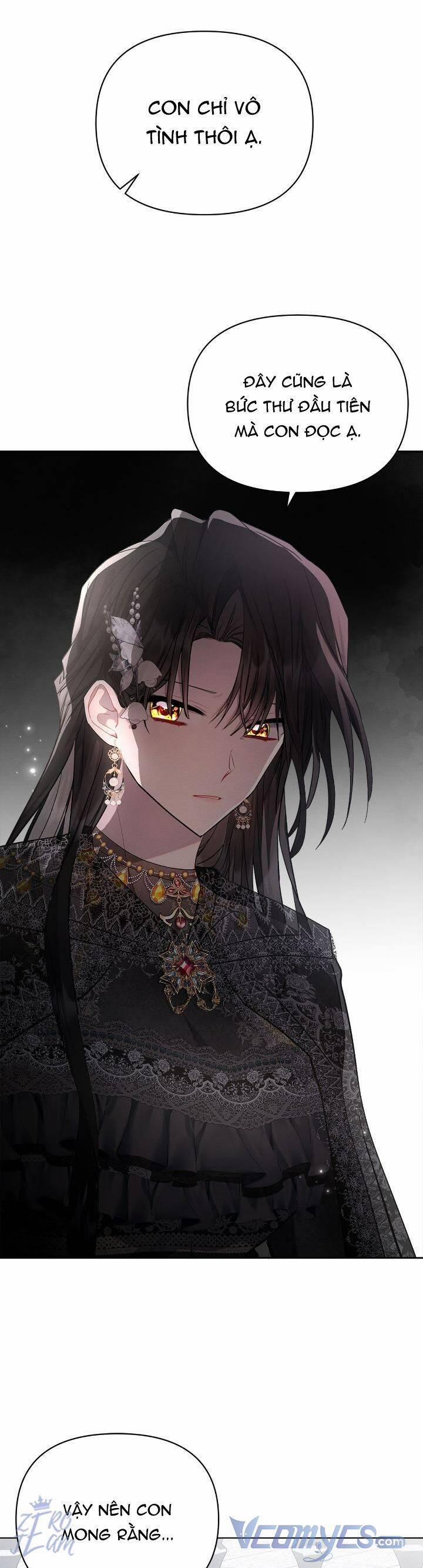 Công Chúa Ashtarte 48 trang 60