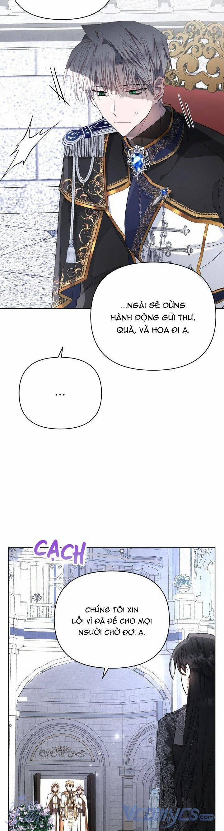 Công Chúa Ashtarte 48 trang 61