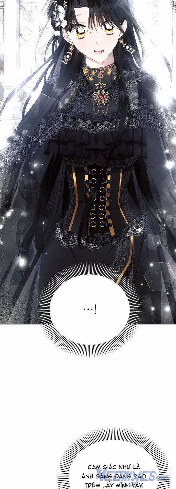 Công Chúa Ashtarte 49 trang 1