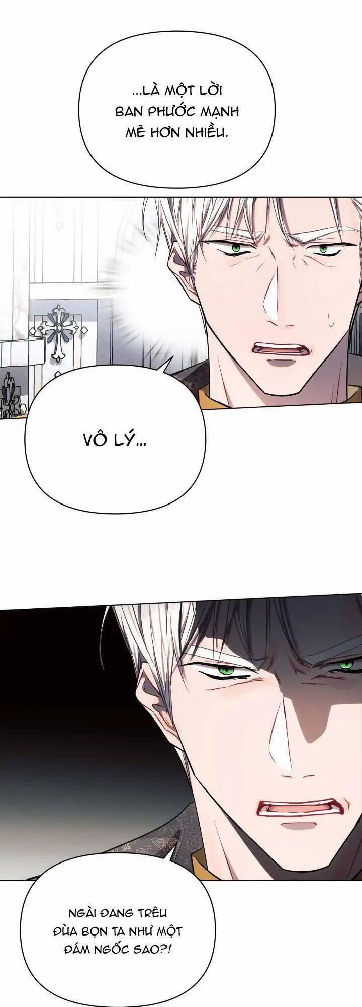 Công Chúa Ashtarte 49 trang 10