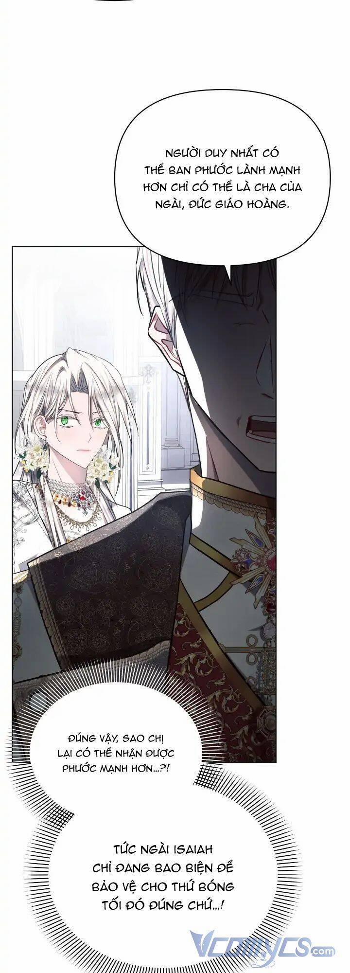 Công Chúa Ashtarte 49 trang 11