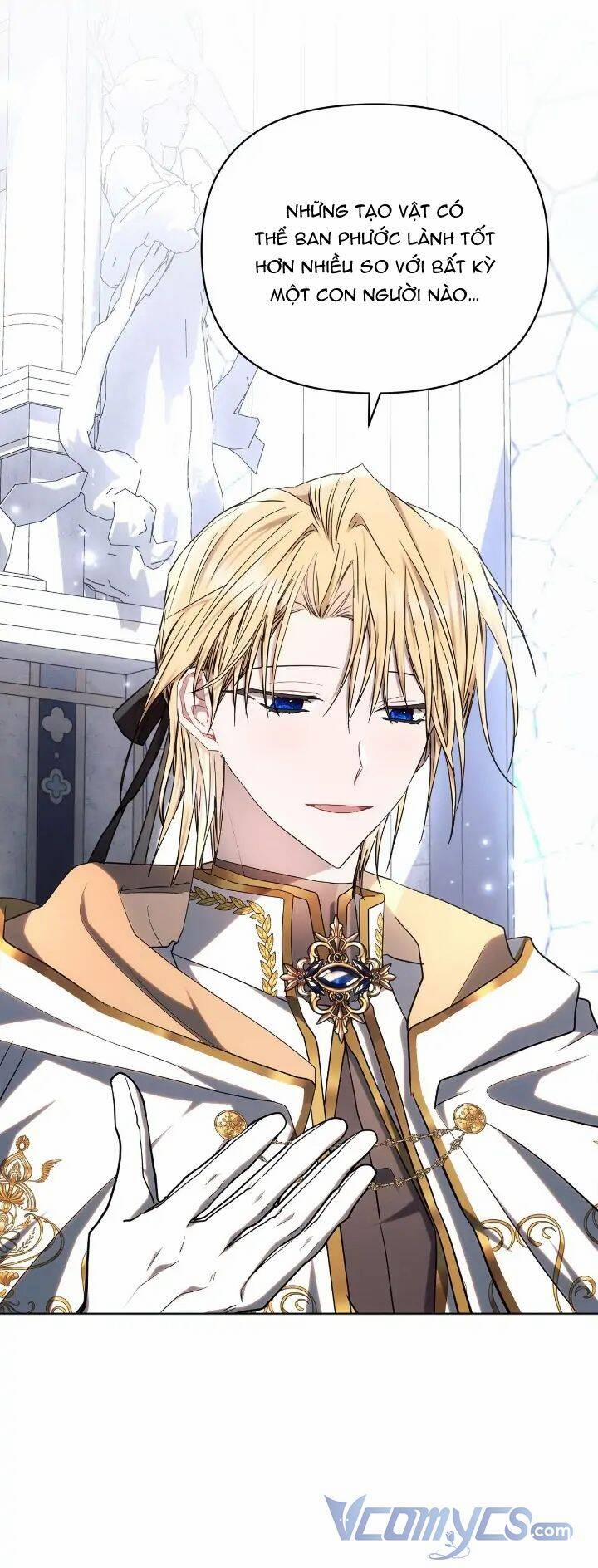 Công Chúa Ashtarte 49 trang 14