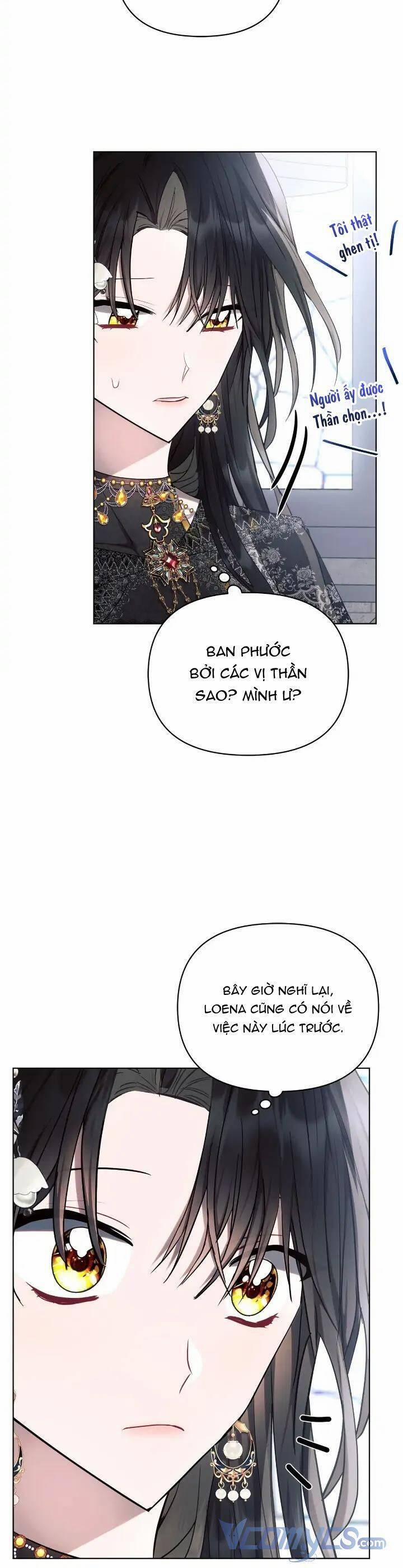 Công Chúa Ashtarte 49 trang 18