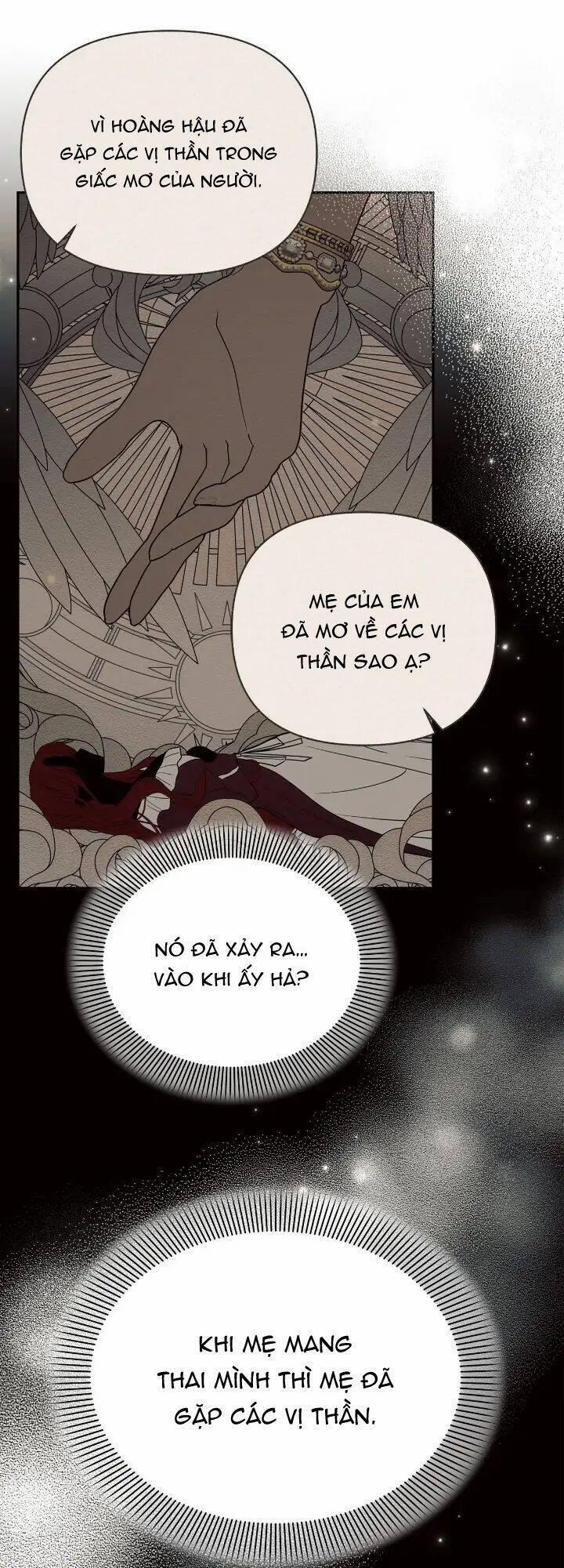 Công Chúa Ashtarte 49 trang 19