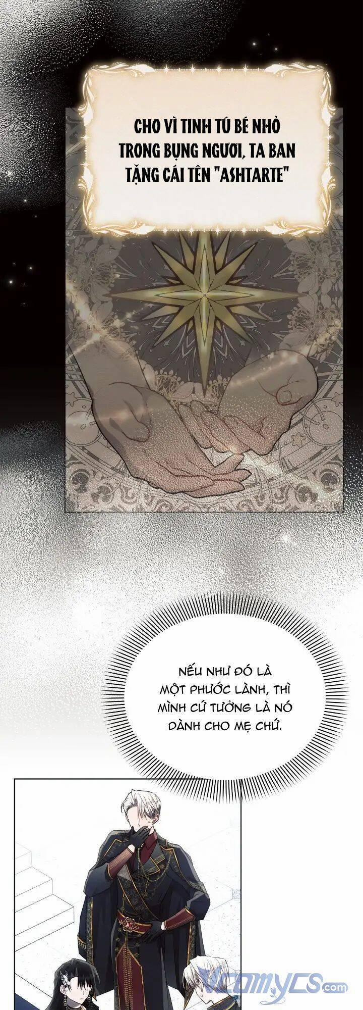 Công Chúa Ashtarte 49 trang 20