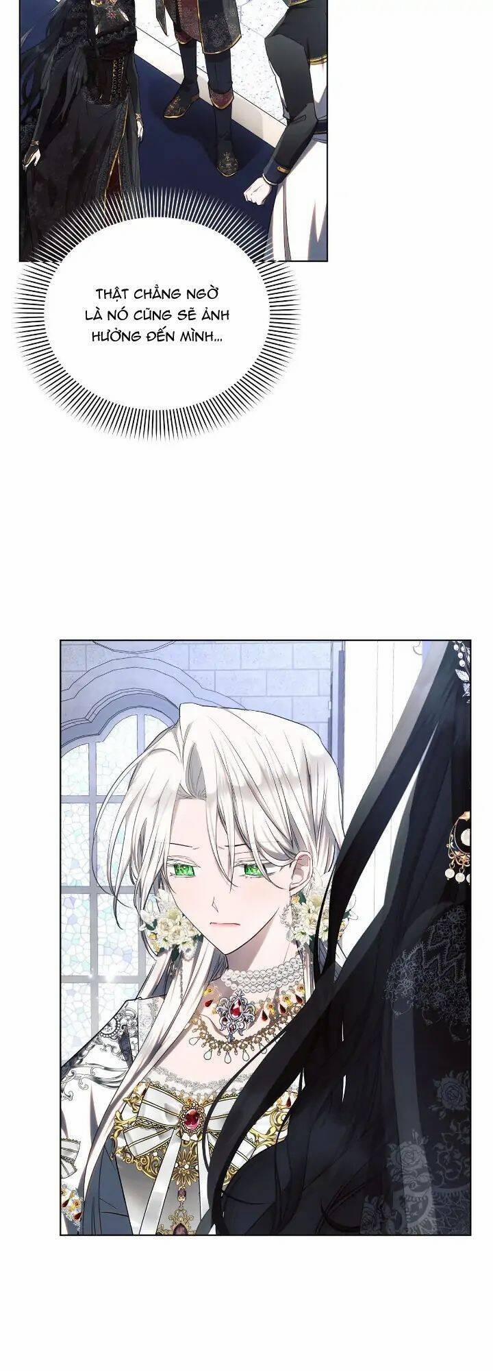 Công Chúa Ashtarte 49 trang 21