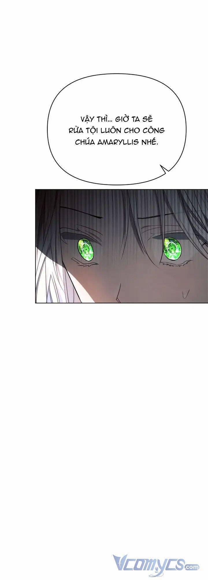 Công Chúa Ashtarte 49 trang 22