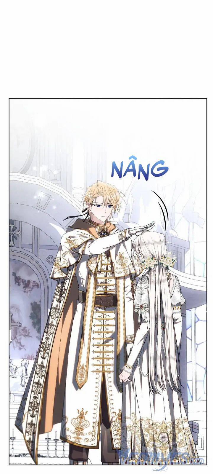 Công Chúa Ashtarte 49 trang 23