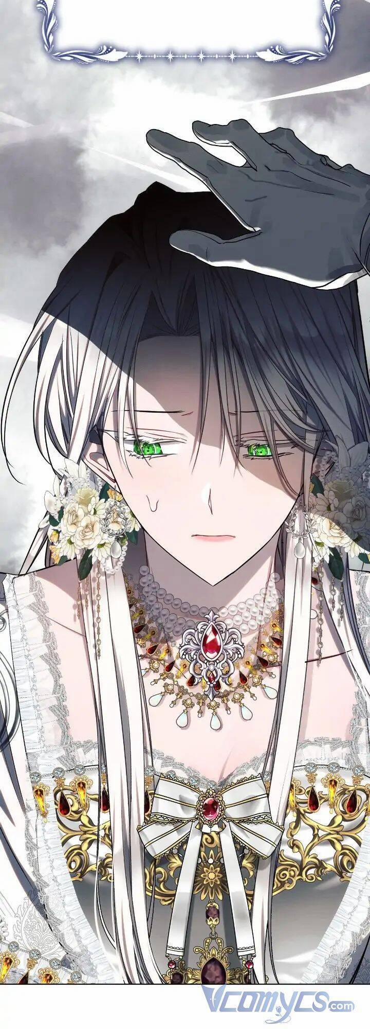 Công Chúa Ashtarte 49 trang 25