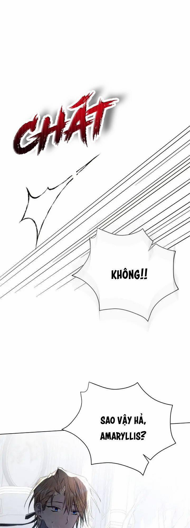 Công Chúa Ashtarte 49 trang 26