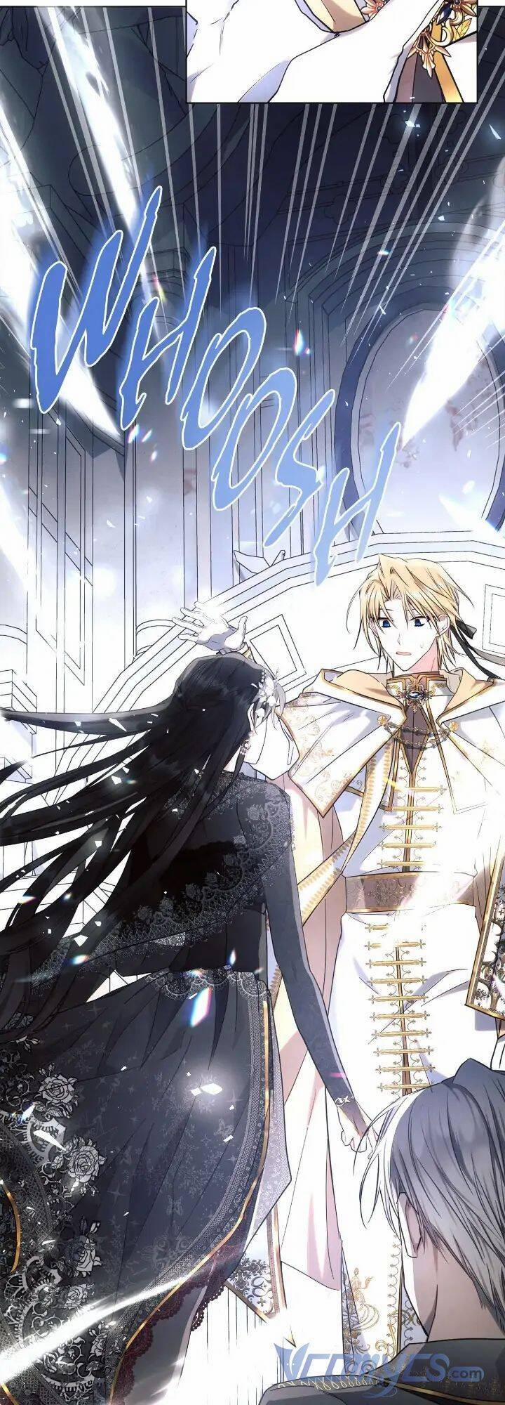 Công Chúa Ashtarte 49 trang 3