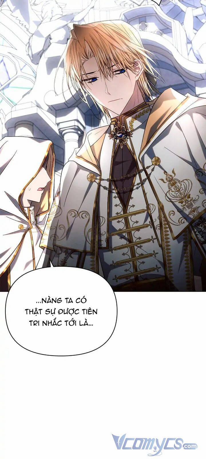 Công Chúa Ashtarte 49 trang 33