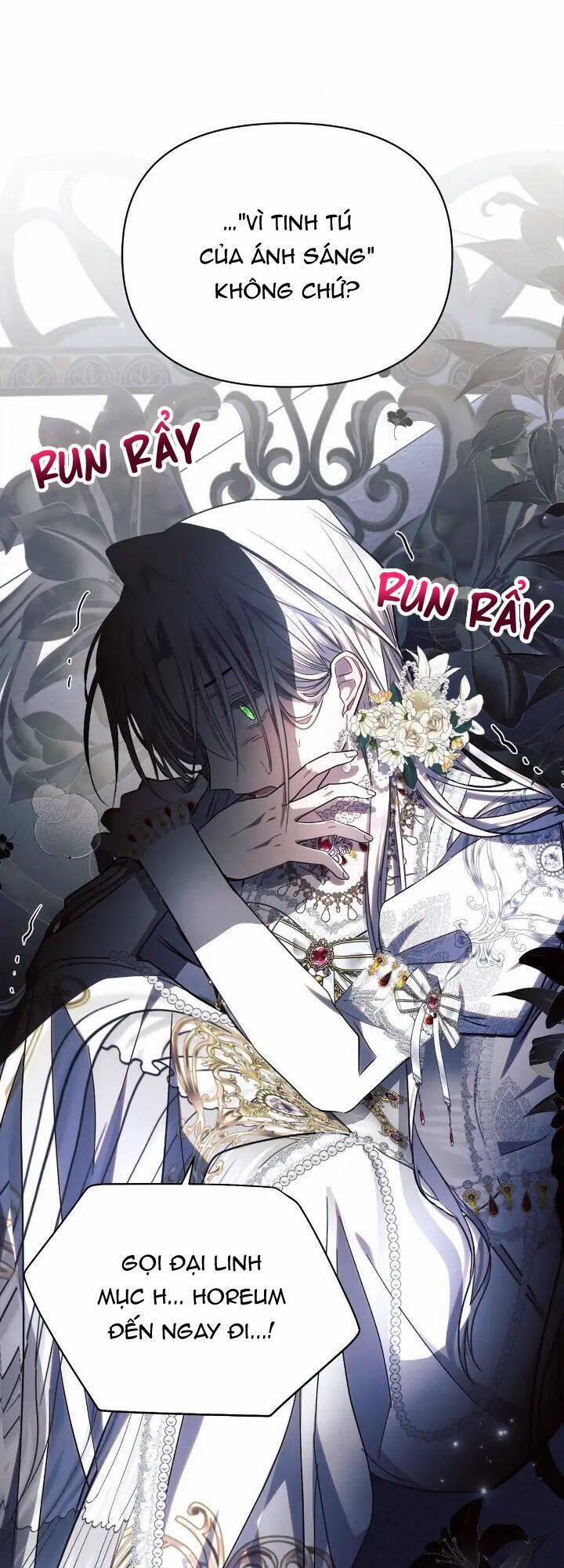 Công Chúa Ashtarte 49 trang 34