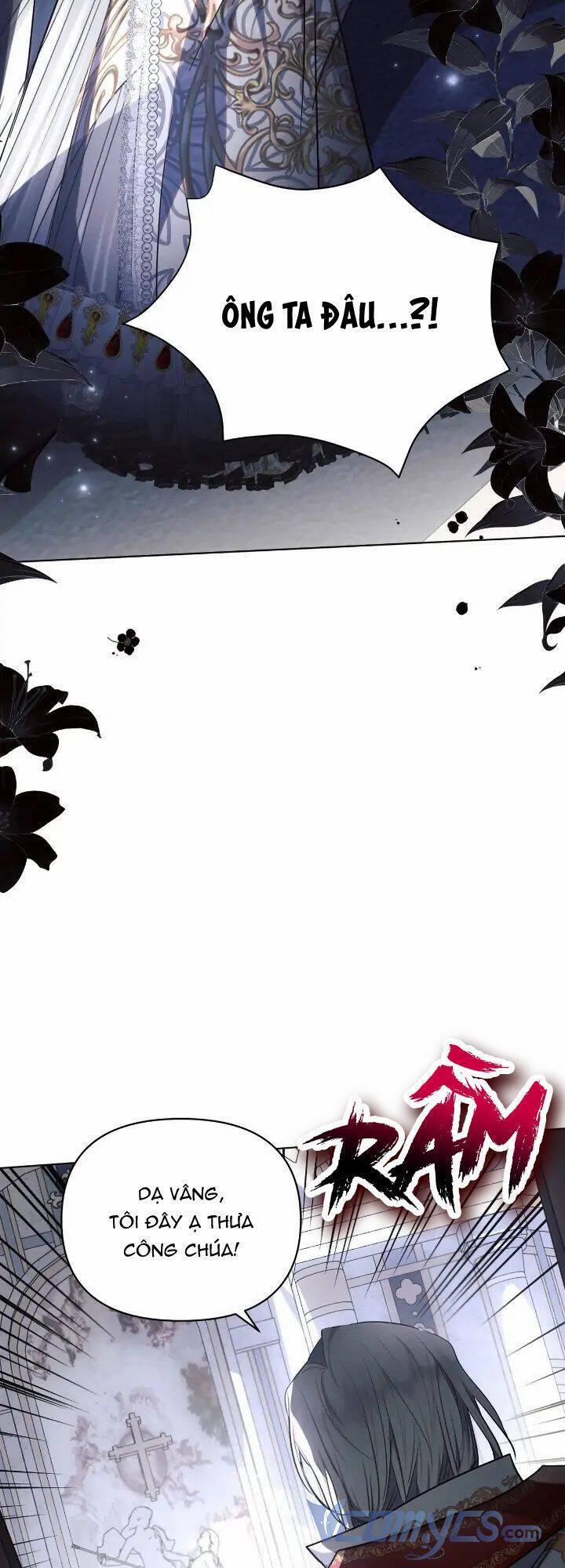 Công Chúa Ashtarte 49 trang 35