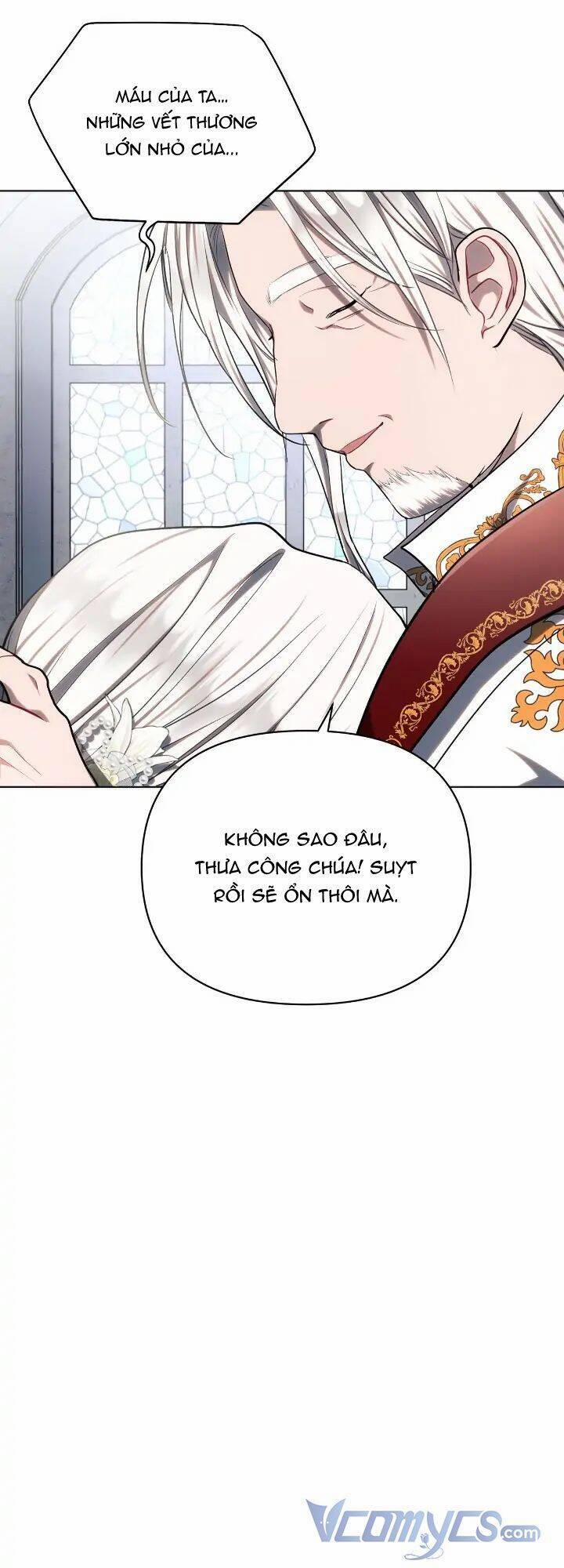 Công Chúa Ashtarte 49 trang 37