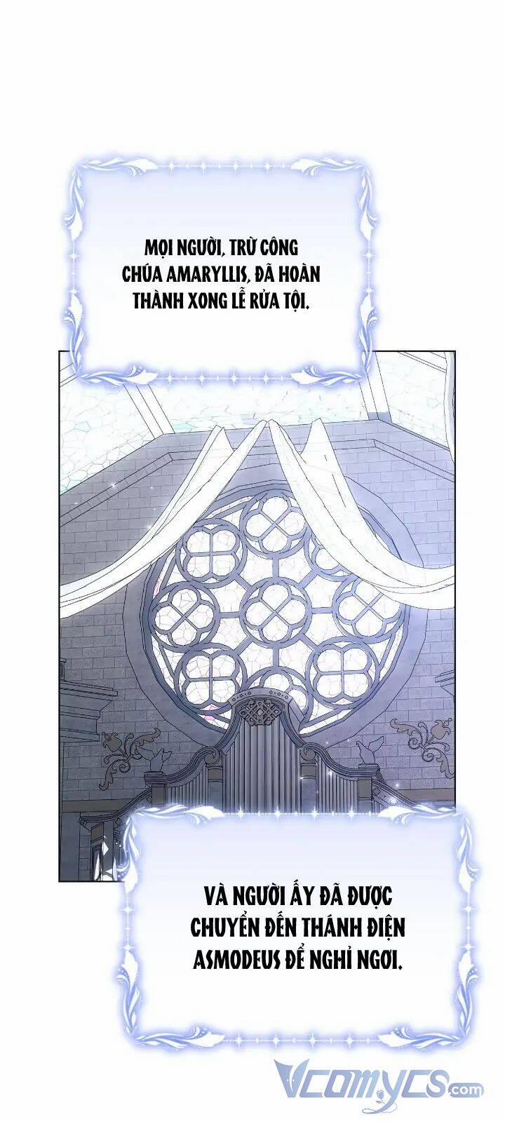 Công Chúa Ashtarte 49 trang 38