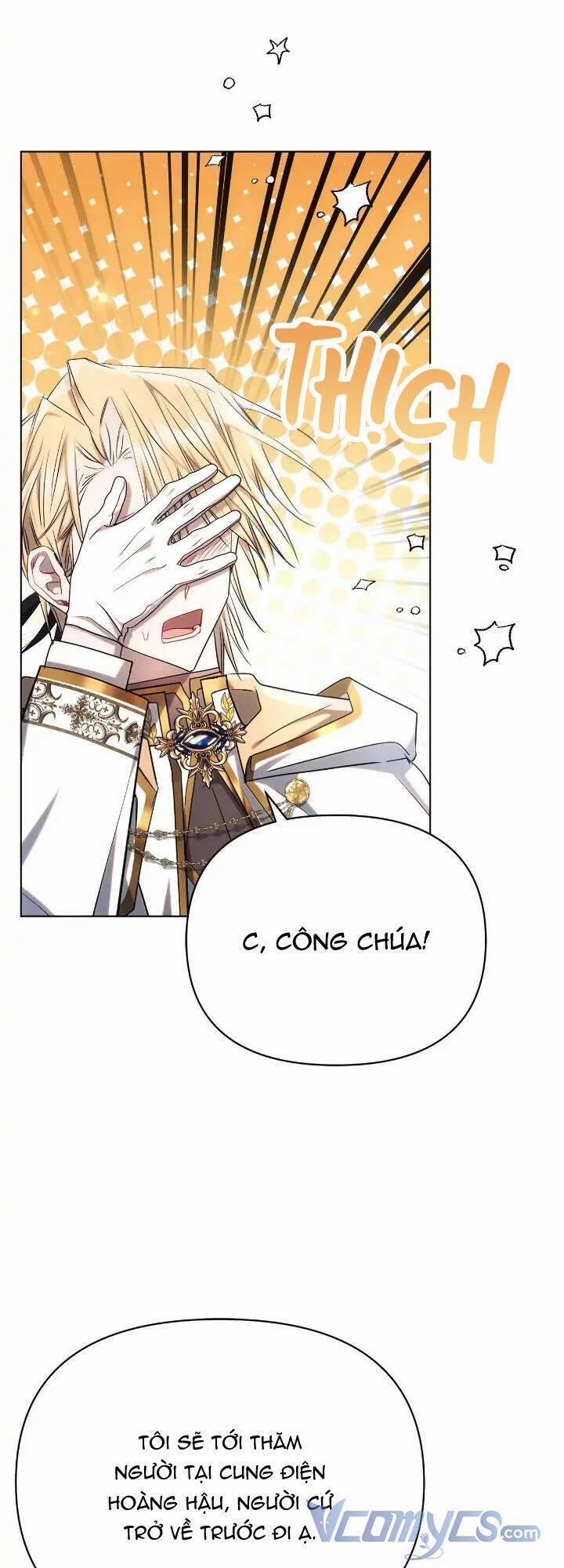 Công Chúa Ashtarte 49 trang 42