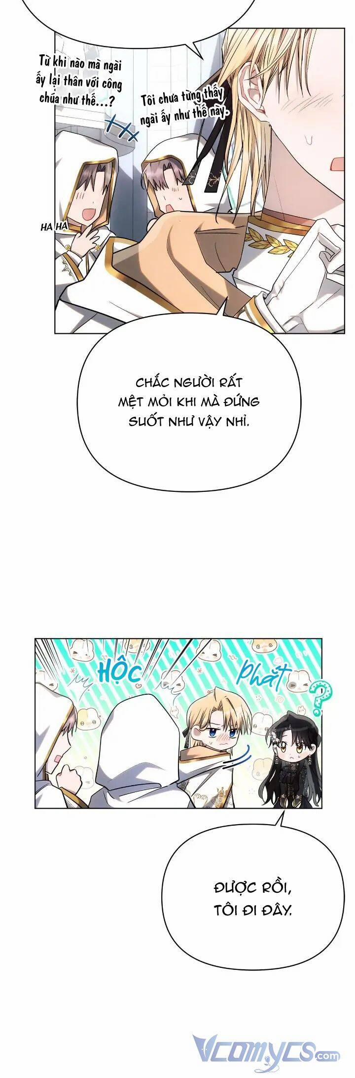 Công Chúa Ashtarte 49 trang 43